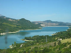 Bomba-Lake