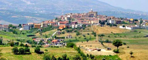 Castelbottaccio