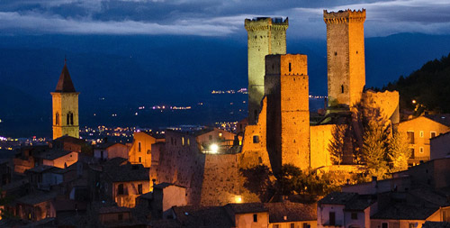 Chieti-Abruzzo