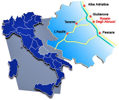 Map-Abruzzo