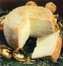 Pecorino-Cheese