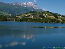 Penne-Lake