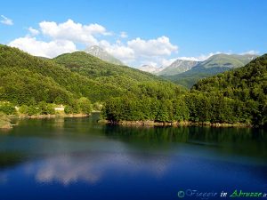 Provvidenza-Lake