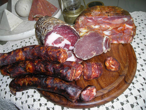 Salami-Molisani