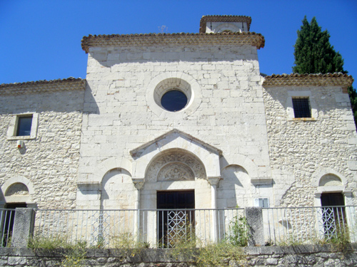 San-Bartolomeo-Campobasso-Molise