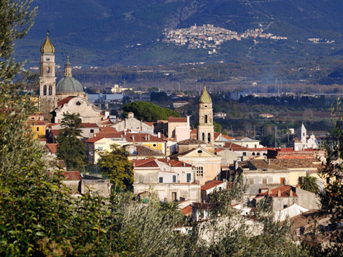 Venafro-Isernia