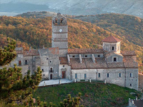 castel-del-monte