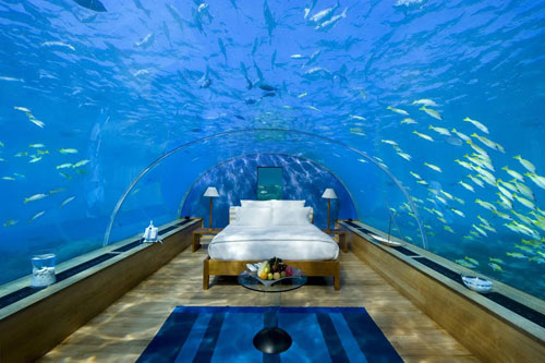 underwater-bedroom