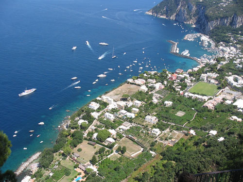 Capri