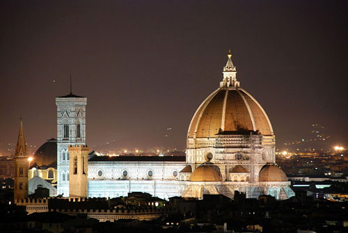 Duomo-Firenze