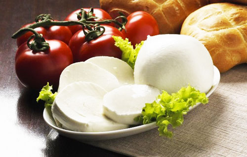 Mozzarella