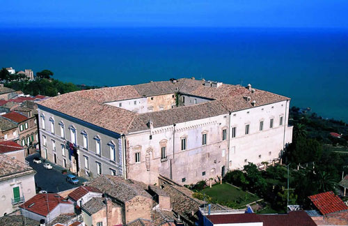 Palazzo-Davalos
