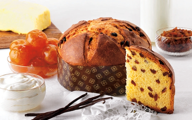 Panettone