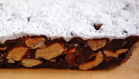 Panforte