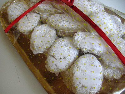 Ricciarelli