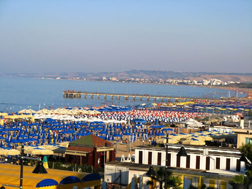 Vasto-Marina