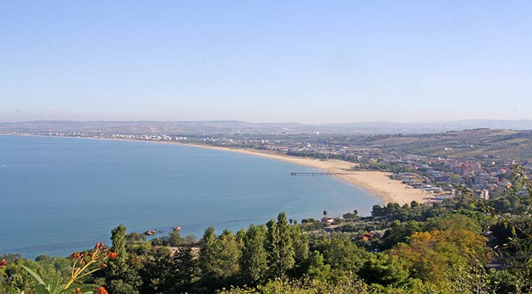 Vasto-Marina