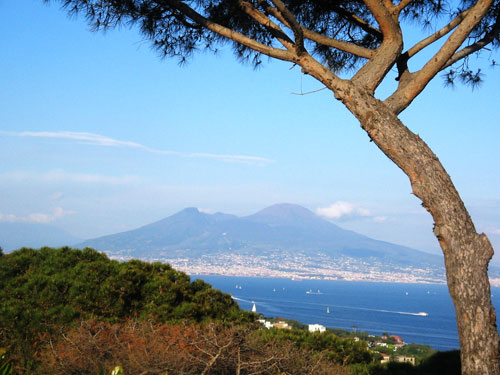 Vesuvio