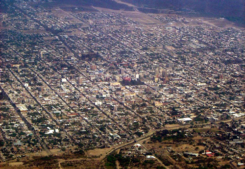 San-Fernando