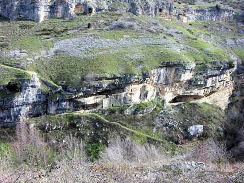 Eremo di San Bartolomeo (Maiella)