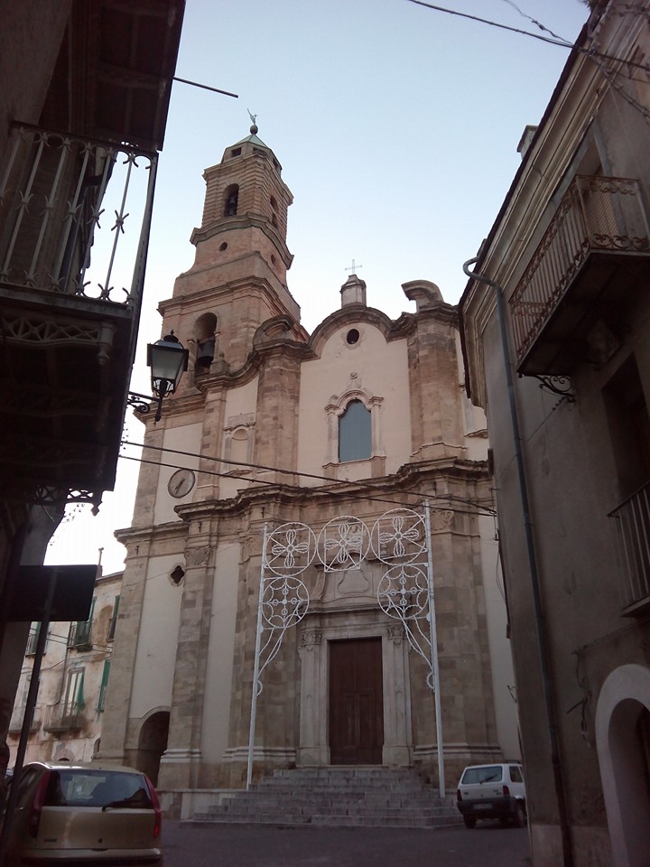 Chiesa-San-Martino-in-Pensilis
