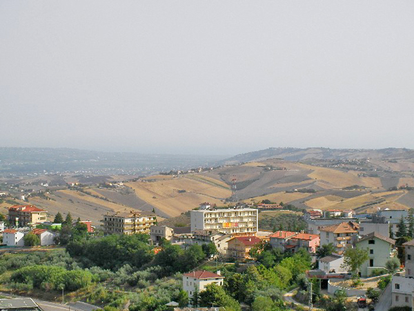 Atessa-Abruzzo