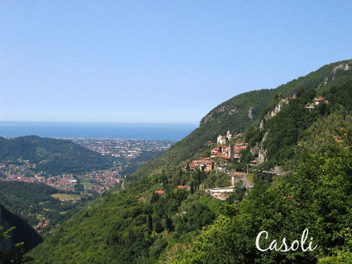 Casoli-Abruzzo
