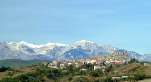 Gissi-Abruzzo
