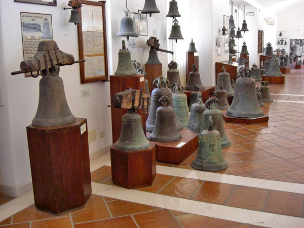 Museo-storico-della-Campana