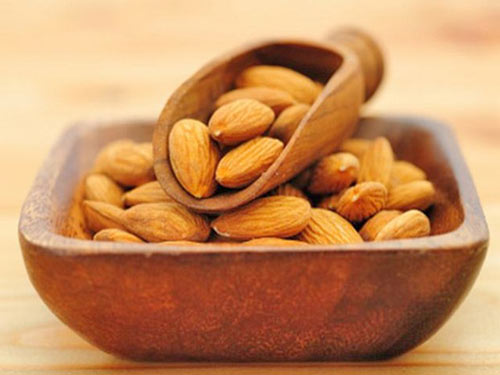 Almonds-Navelli
