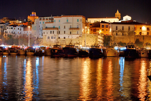 Termoli-Molise