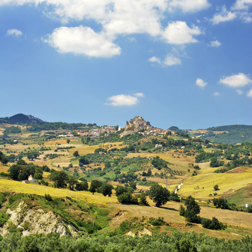 region-molise-italy