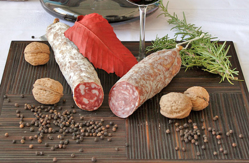 Salame-Abruzzese