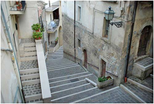 Anversa-AQ-Abruzzo-Italy