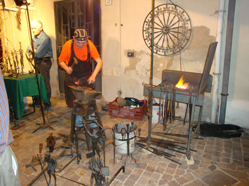 wrought-iron-processing-Abruzzo