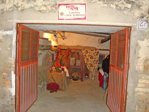 Borgo-old-wine-cellar