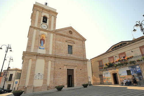Treglio-church-Santa-Maria-Assunta-in-cielo