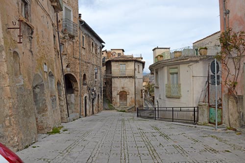 Borgo-Calascio