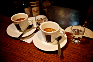Caffe-corretto-Italy