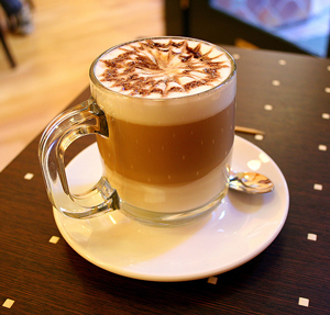 Caffe-macchiato-Italy