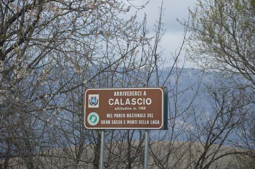 Calascio