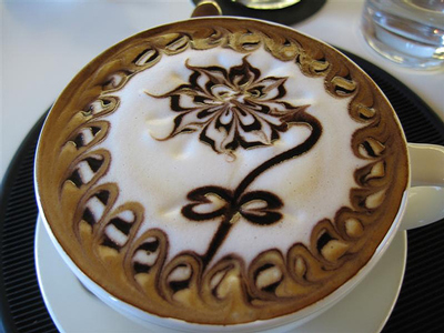 Cappuccino-in-Italy