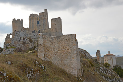 Castello-Abruzzo