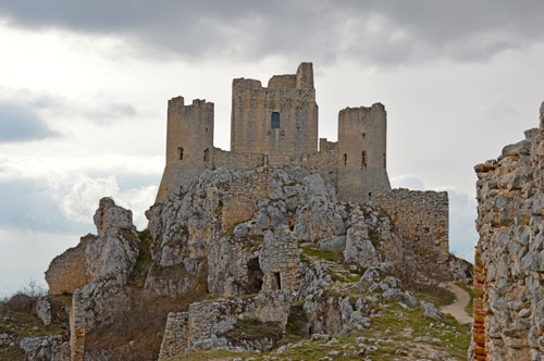 Castello-rocca-calascio