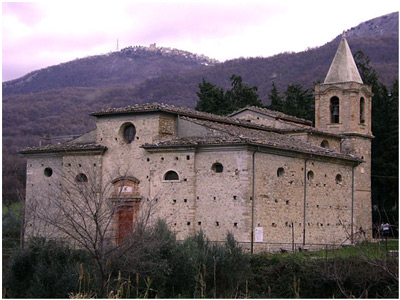Church-Madonna-Basilica-villa-santa-maria