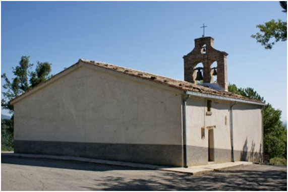 Church-Madonna-Sgrima-Italy