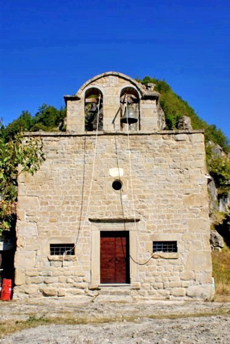 Church-Madonna-Tibia-Crognaleto-Italy
