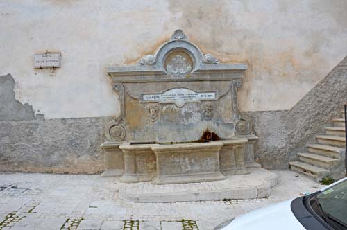 Ancient-fountain