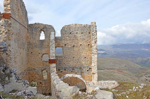 Rocca-Castello-Castles-Fortresses