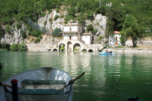 scanno-Abruzzo-Italy